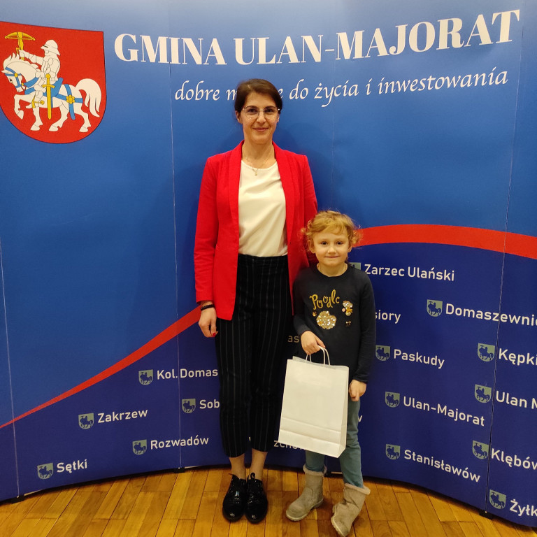 Ulańskie eliminacje konkursu plastycznego o straży