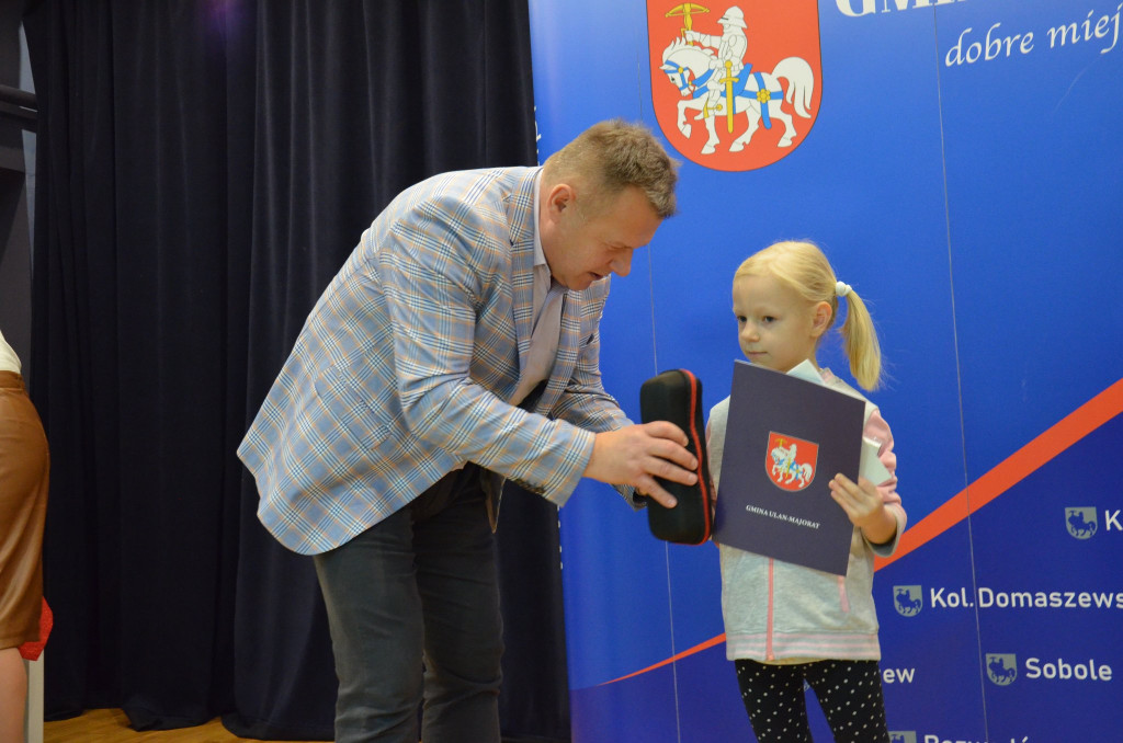 Konkurs kolęd i piosenek świątecznych w Ulanie