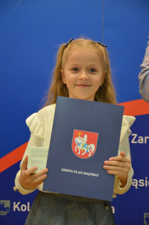 Konkurs kolęd i piosenek świątecznych w Ulanie