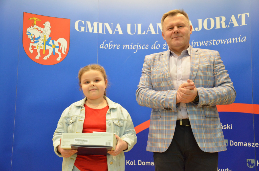 Konkurs kolęd i piosenek świątecznych w Ulanie