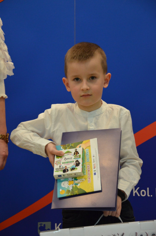 Konkurs kolęd i piosenek świątecznych w Ulanie