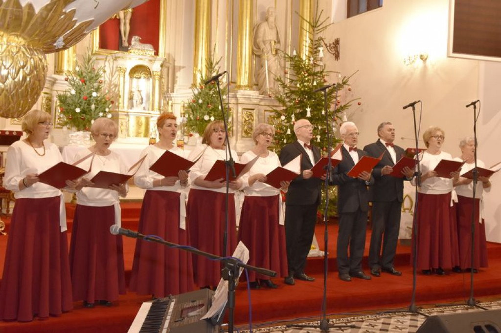 Koncert  