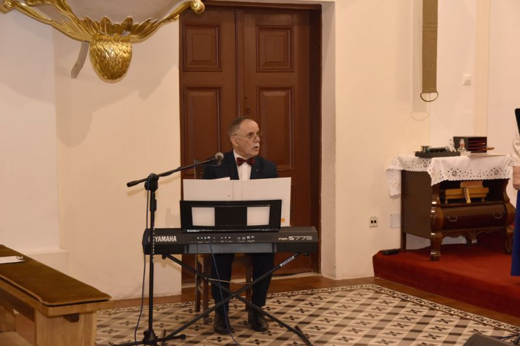 Koncert  