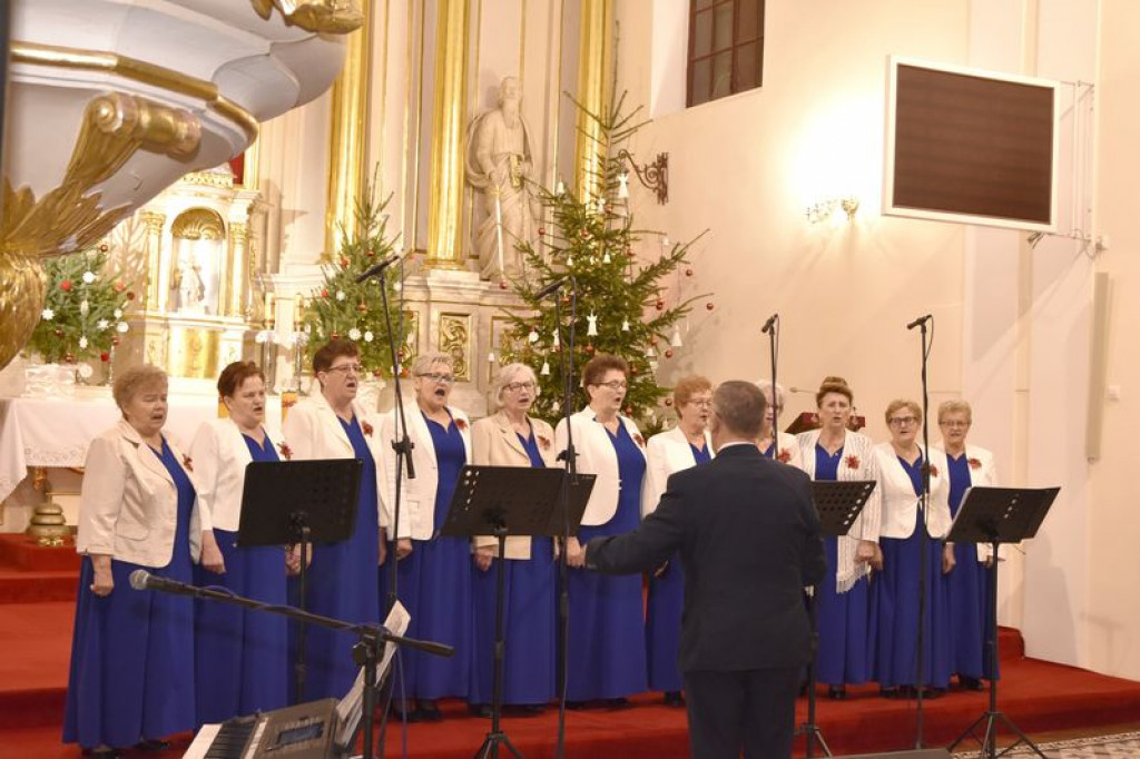 Koncert  