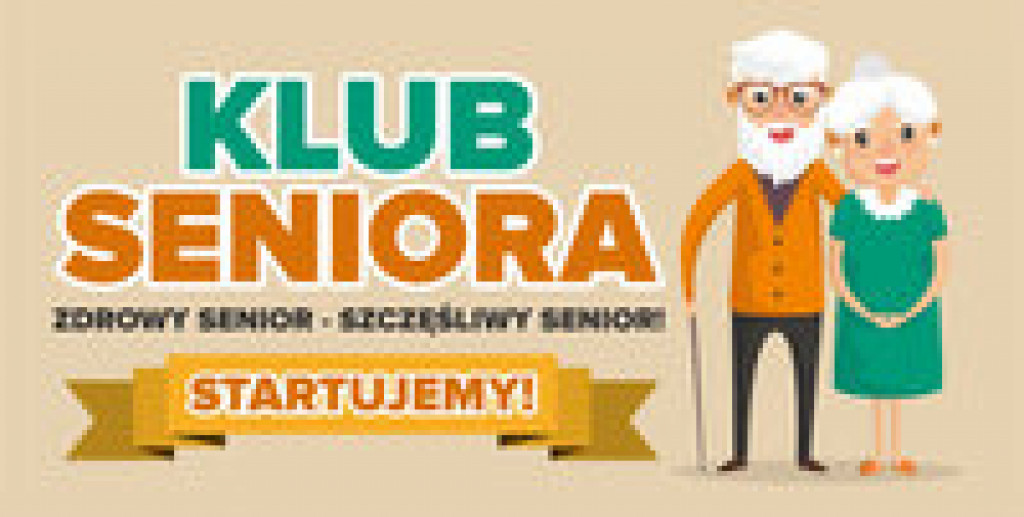 Dotacja dla Klubu Seniora w Kąkolewnicy