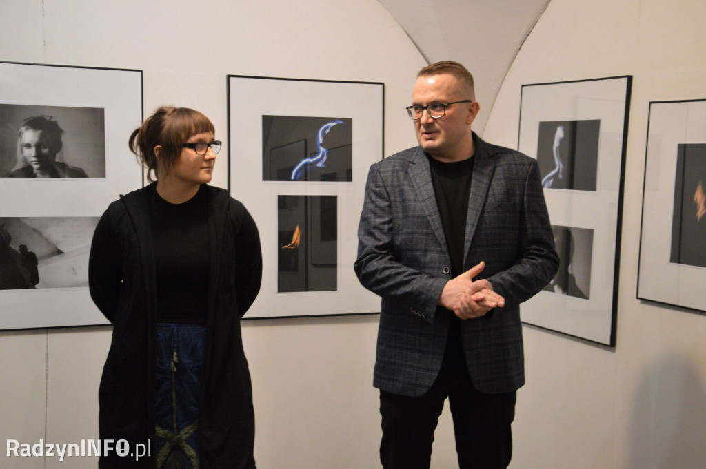 Wystawa fotografii Marty Zalewskiej 