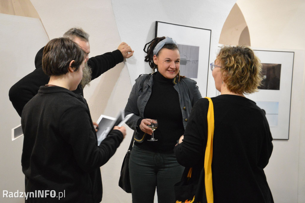 Wystawa fotografii Marty Zalewskiej 