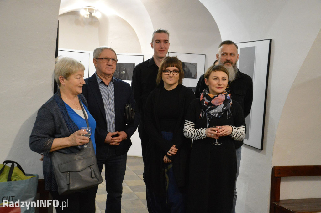 Wystawa fotografii Marty Zalewskiej 