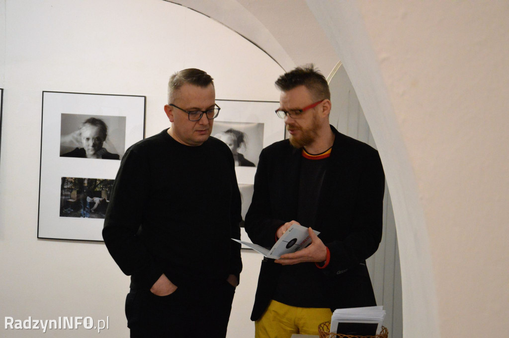 Wystawa fotografii Marty Zalewskiej 