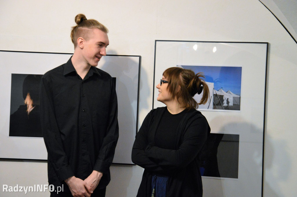 Wystawa fotografii Marty Zalewskiej 