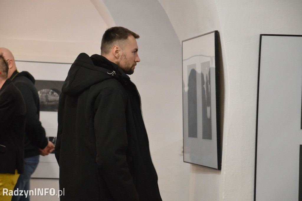 Wystawa fotografii Marty Zalewskiej 