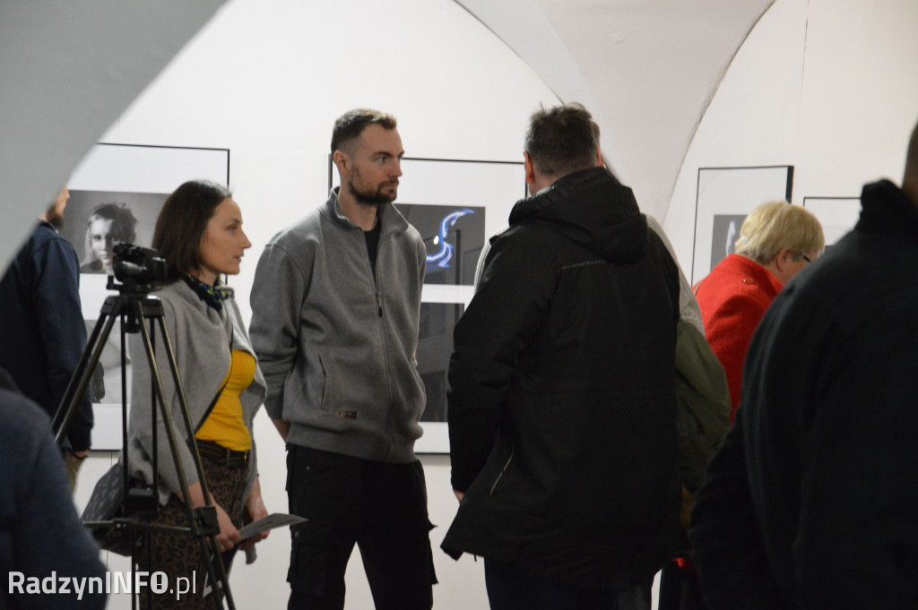 Wystawa fotografii Marty Zalewskiej 