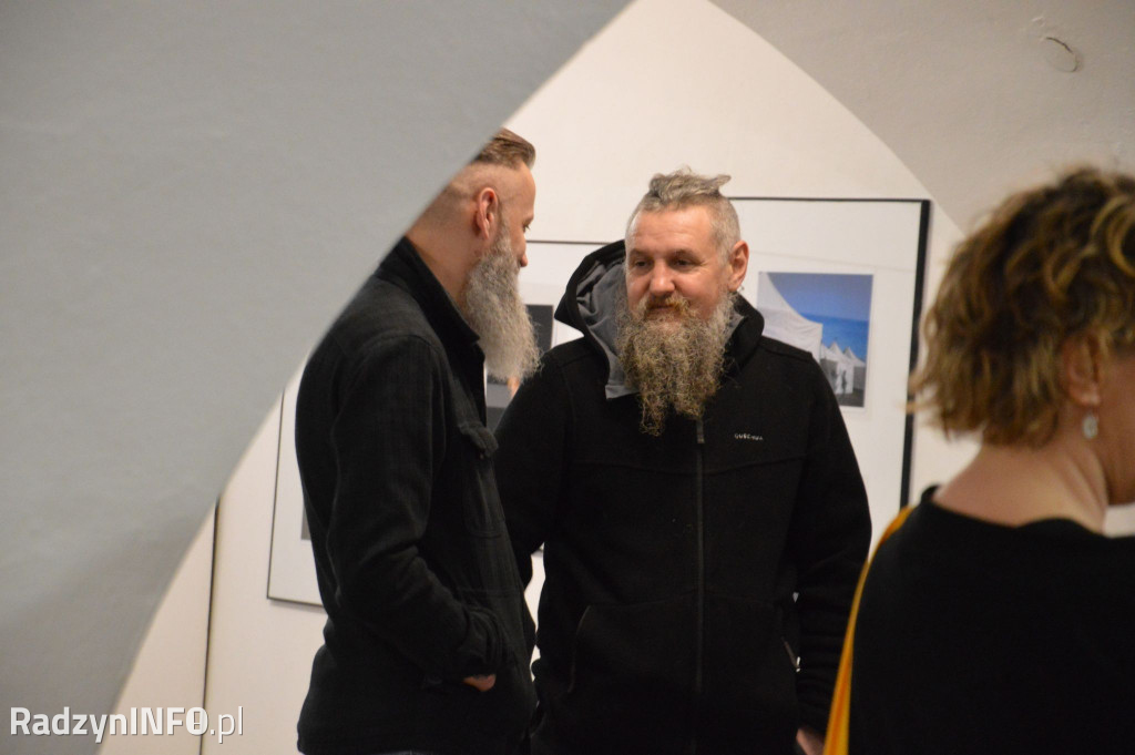 Wystawa fotografii Marty Zalewskiej 