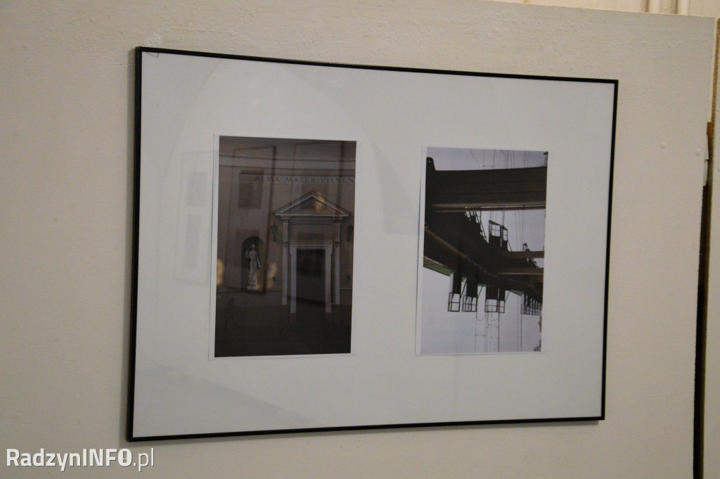 Wystawa fotografii Marty Zalewskiej 