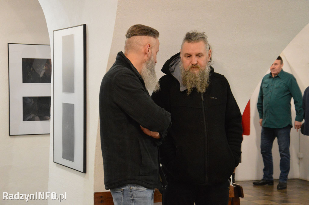 Wystawa fotografii Marty Zalewskiej 