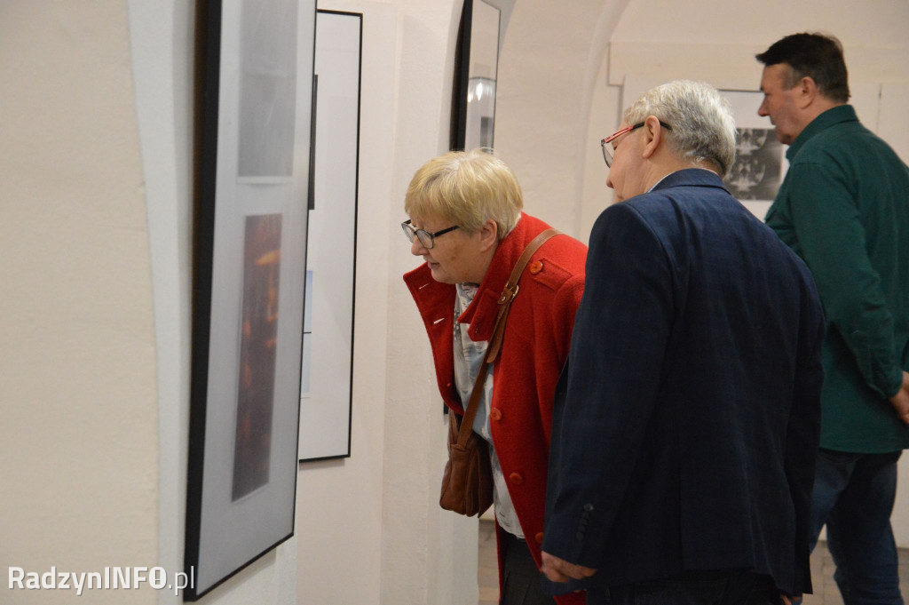 Wystawa fotografii Marty Zalewskiej 