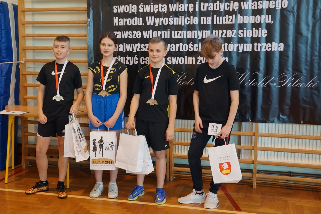 Narodowy Dzień Żołnierzy Wyklętych w gm. Radzyń P.