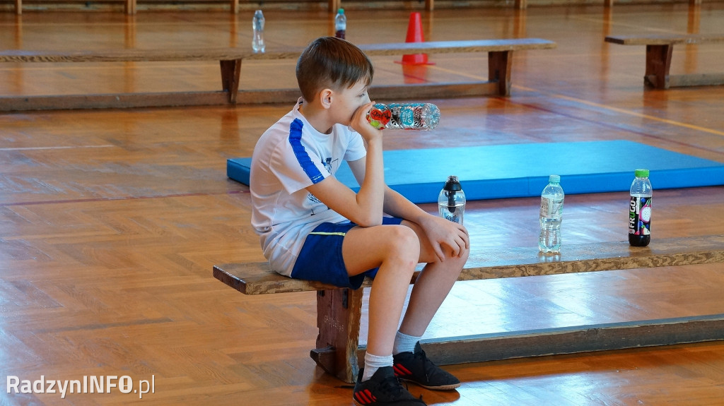 Narodowy Dzień Żołnierzy Wyklętych w gm. Radzyń P.