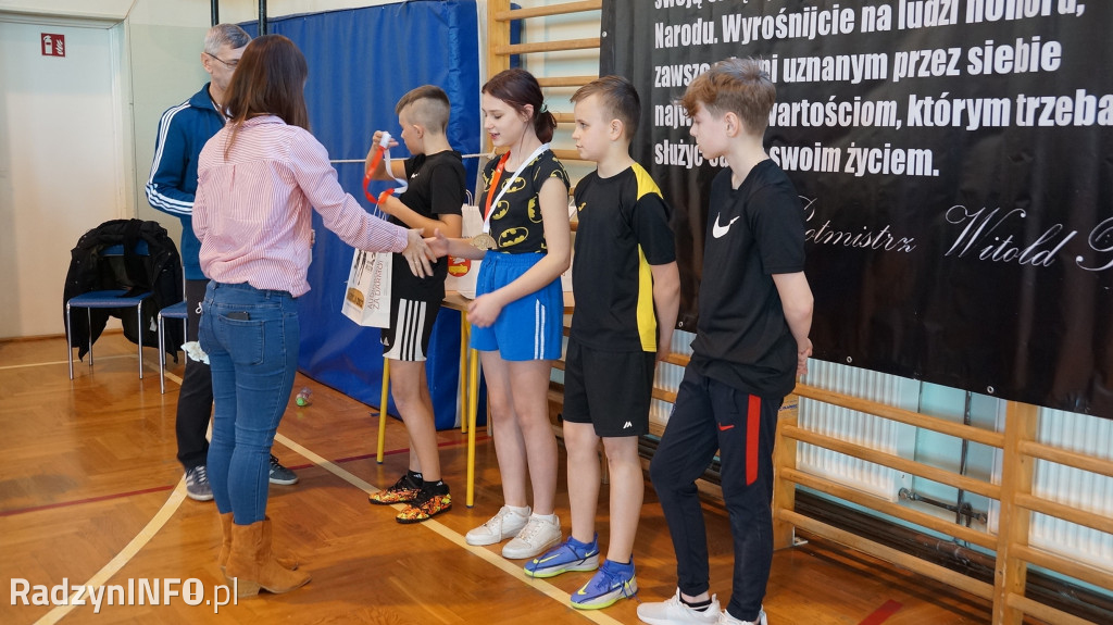 Narodowy Dzień Żołnierzy Wyklętych w gm. Radzyń P.