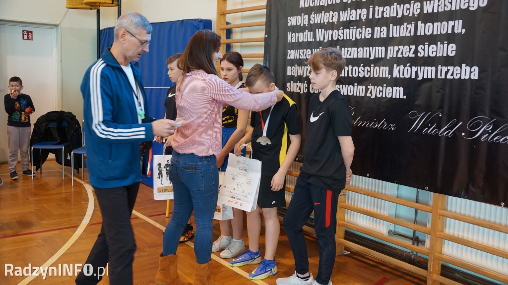 Narodowy Dzień Żołnierzy Wyklętych w gm. Radzyń P.