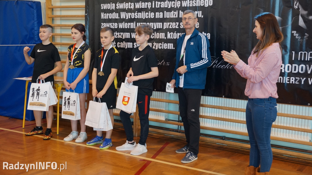 Narodowy Dzień Żołnierzy Wyklętych w gm. Radzyń P.