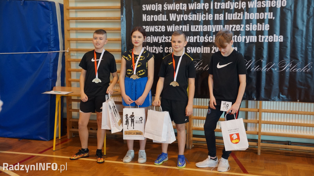 Narodowy Dzień Żołnierzy Wyklętych w gm. Radzyń P.
