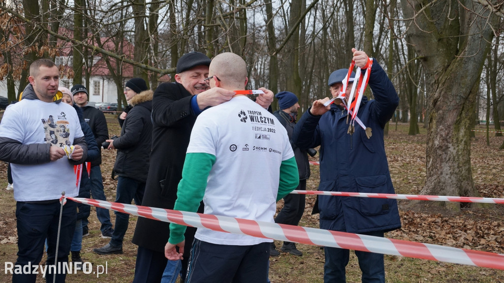 Bieg Pamięci Żołnierzy Wyklętych 