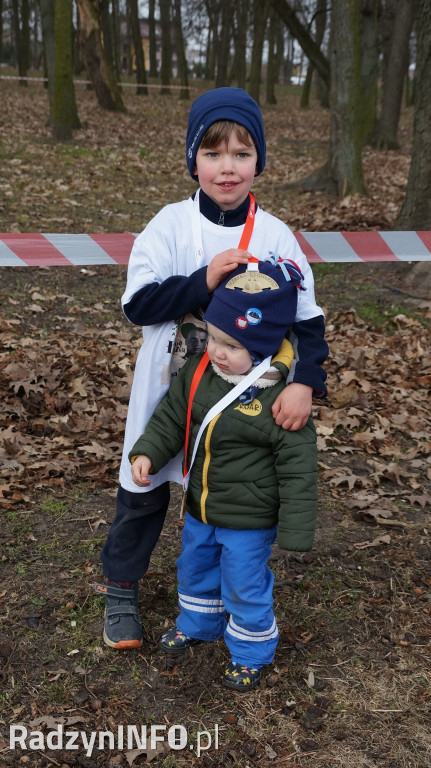 Bieg Pamięci Żołnierzy Wyklętych 