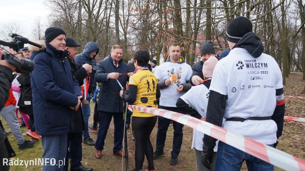 Bieg Pamięci Żołnierzy Wyklętych 