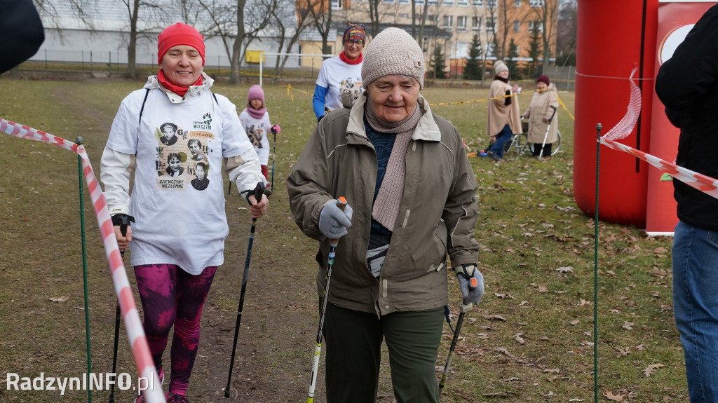Bieg Pamięci Żołnierzy Wyklętych 