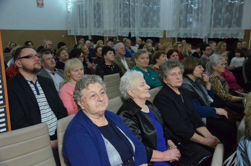 Charytatywny koncert Łukasza Jemioły w Ulanie