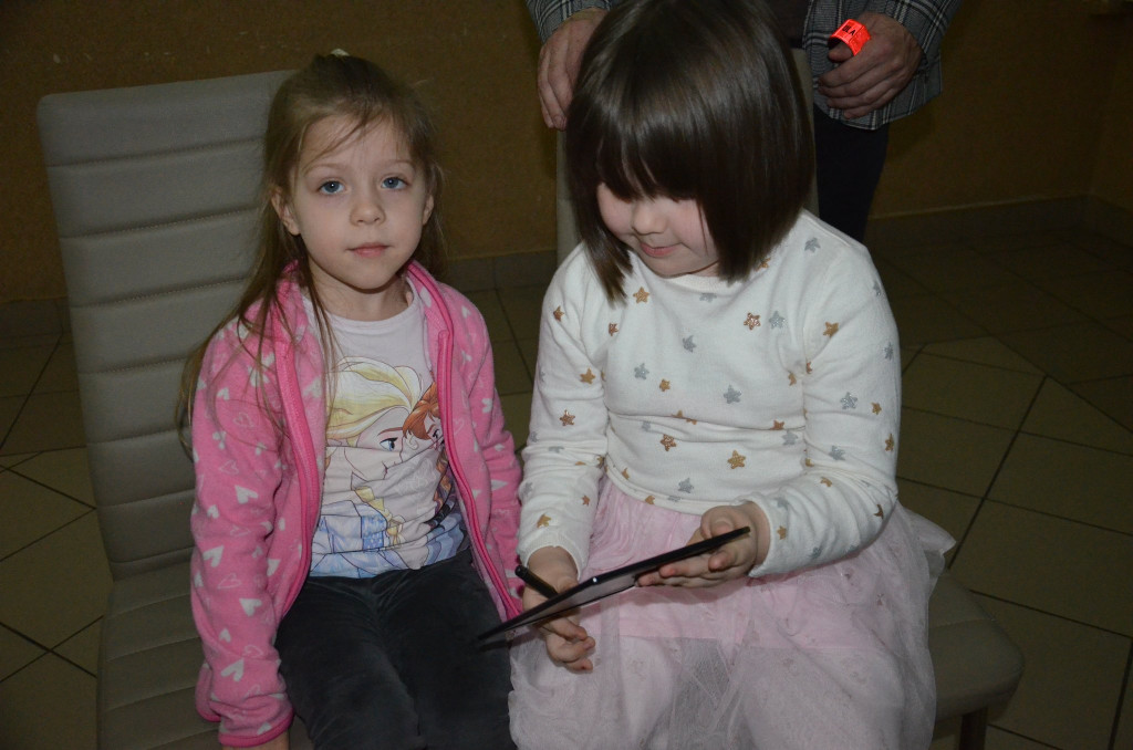 Charytatywny koncert Łukasza Jemioły w Ulanie
