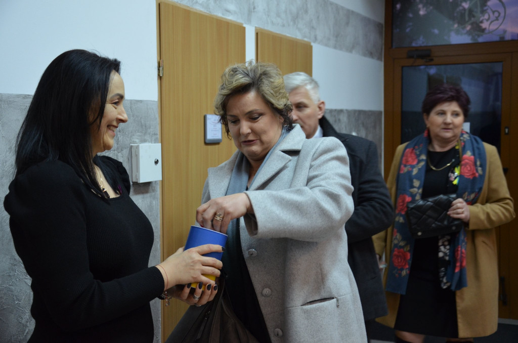 Charytatywny koncert Łukasza Jemioły w Ulanie