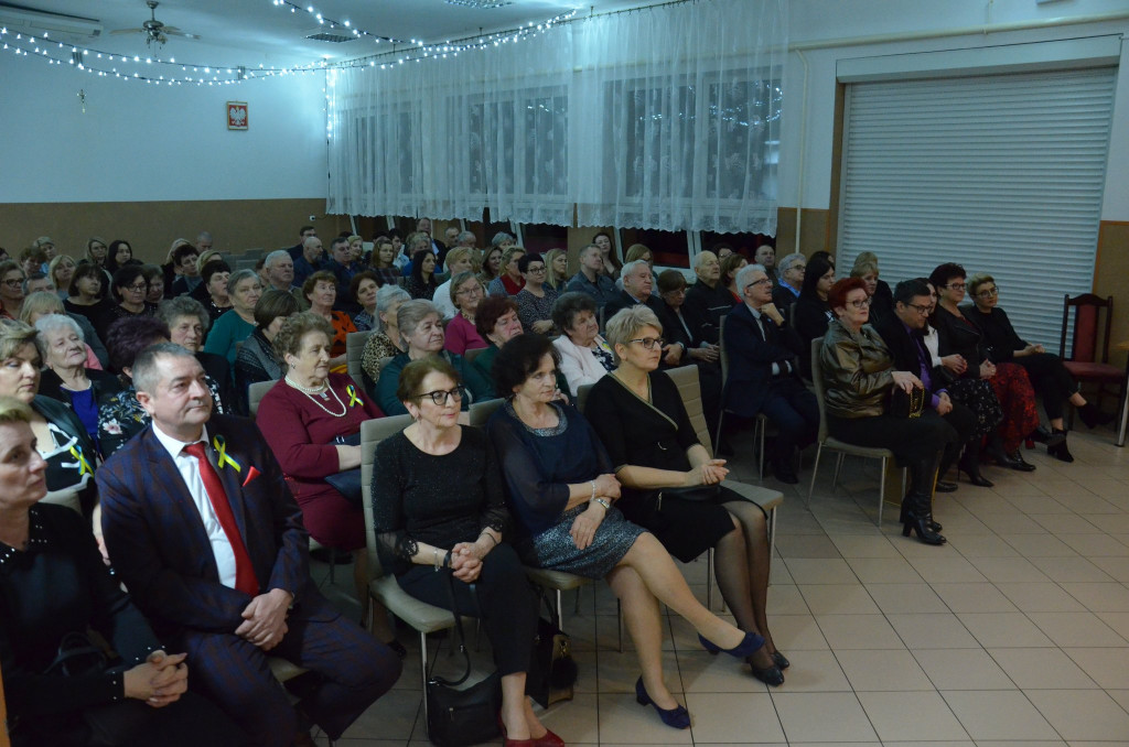 Charytatywny koncert Łukasza Jemioły w Ulanie