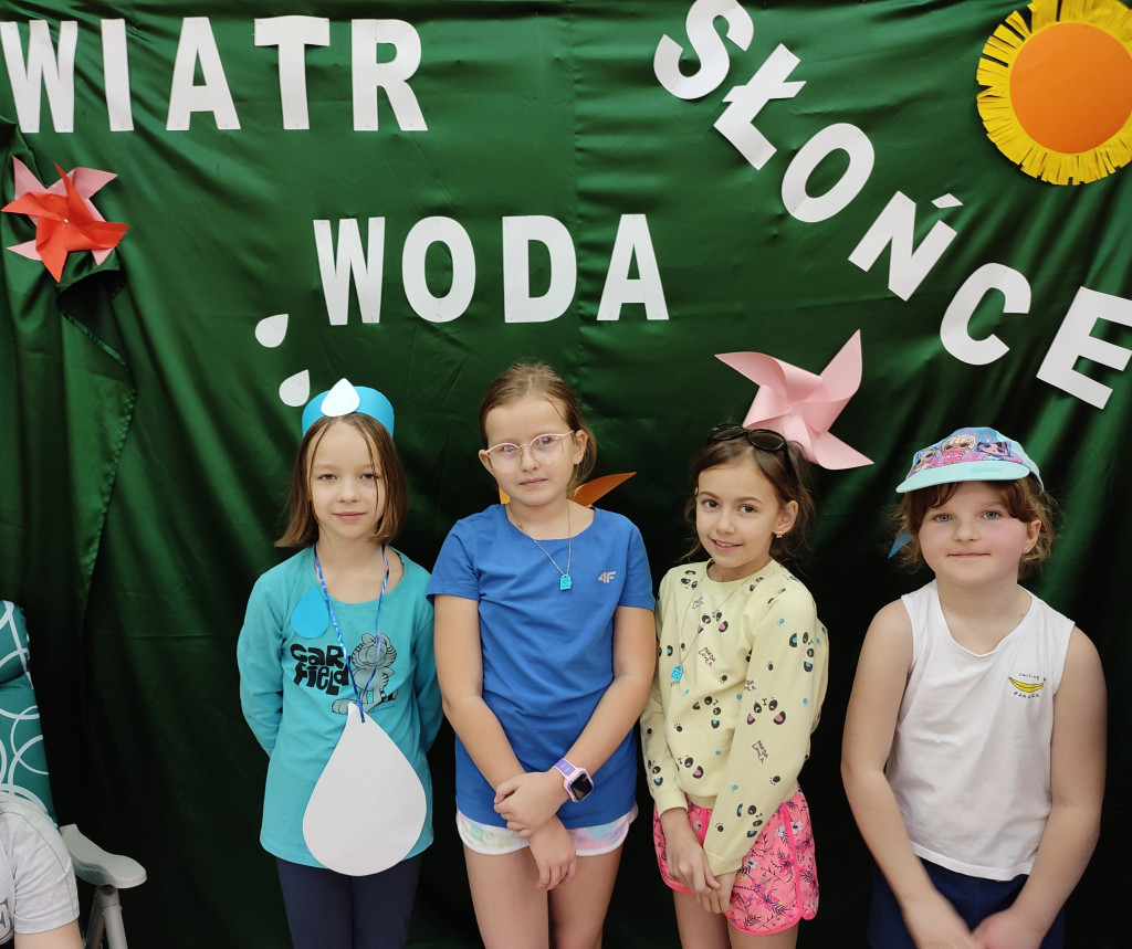 Sukces uczniów SP z Domaszewnicy
