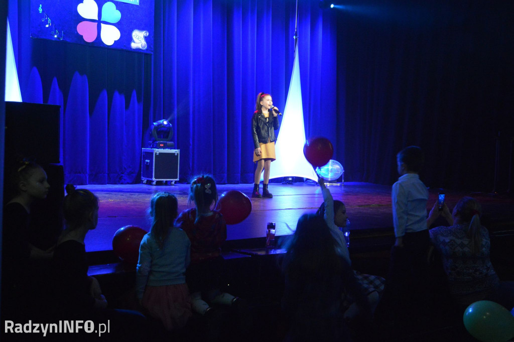 Koncert 