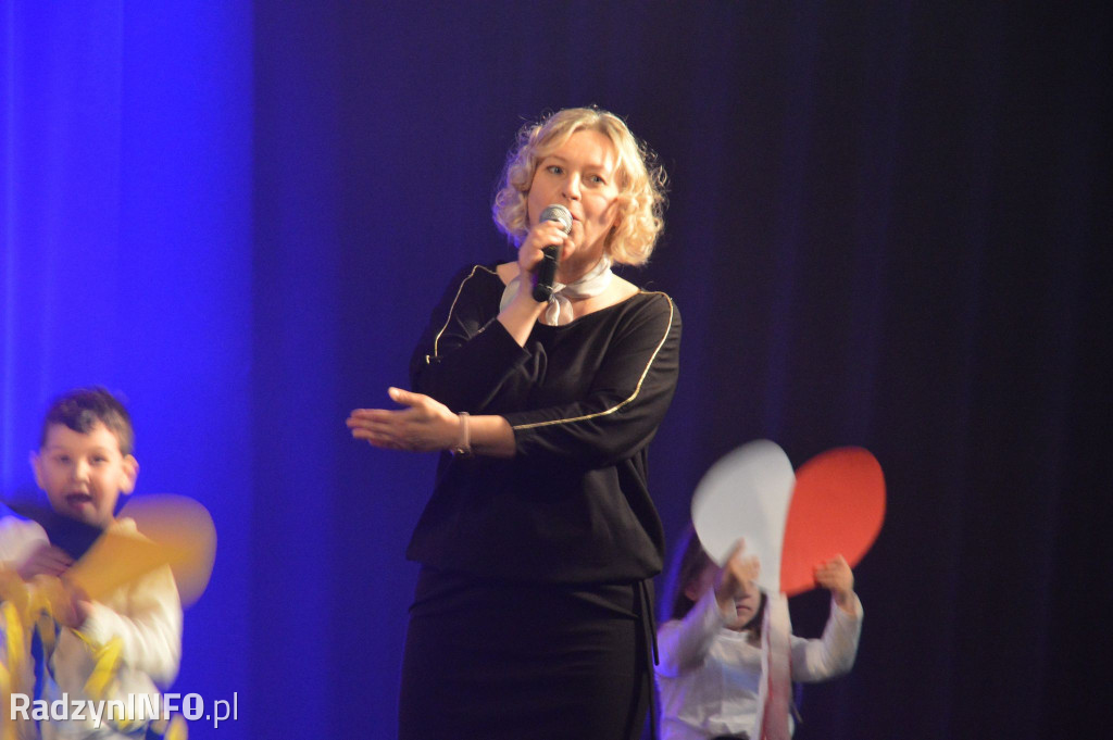 Koncert 
