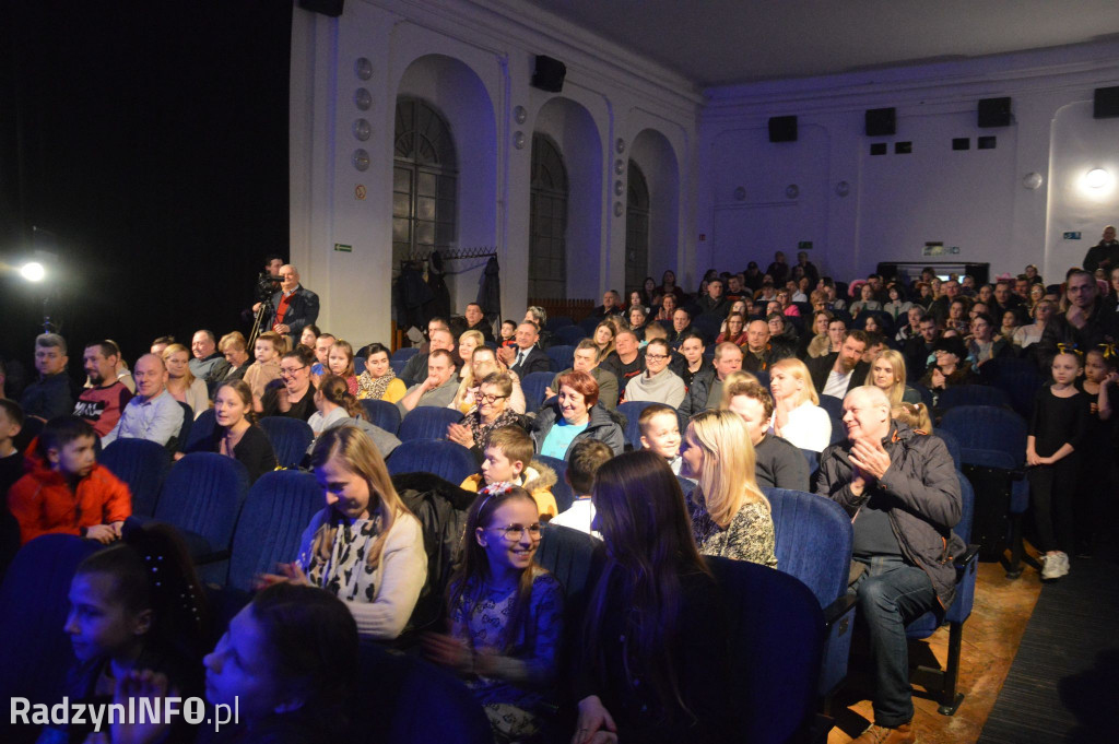 Koncert 