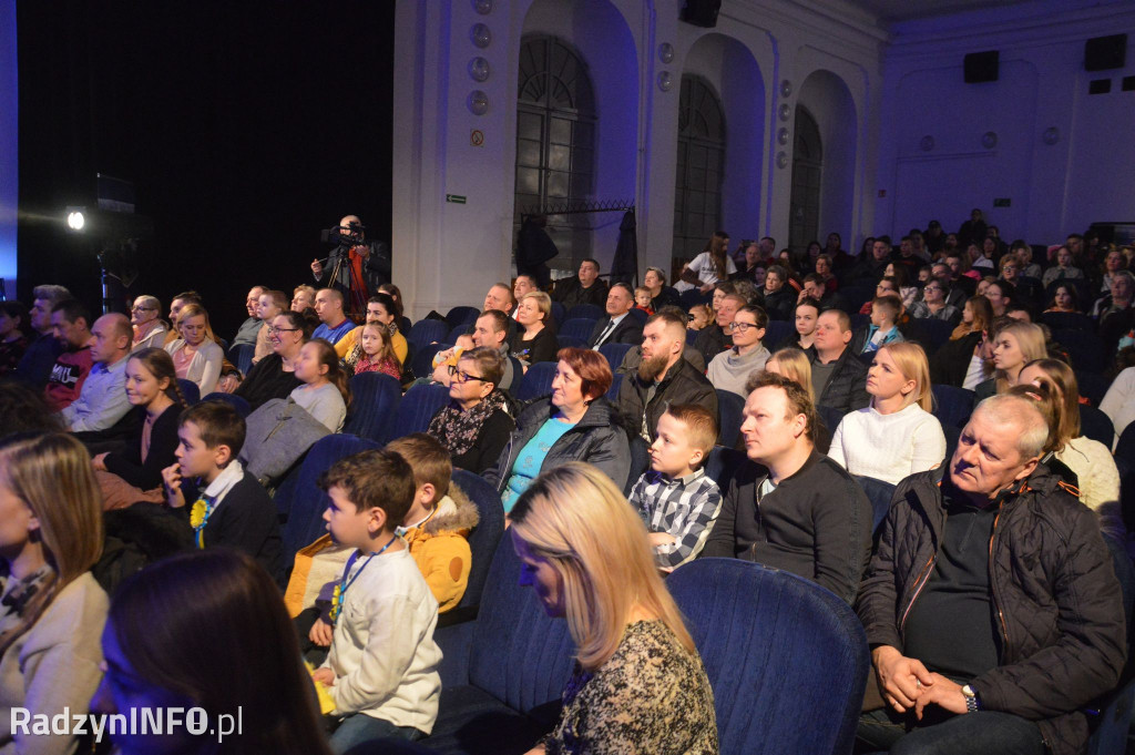 Koncert 