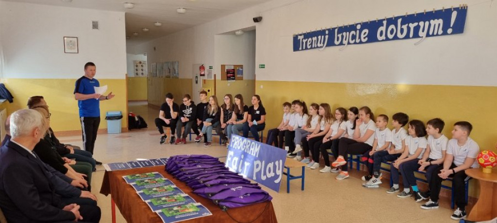 Reprezentacja gm. Kąkolewnica zwycięzcą turnieju