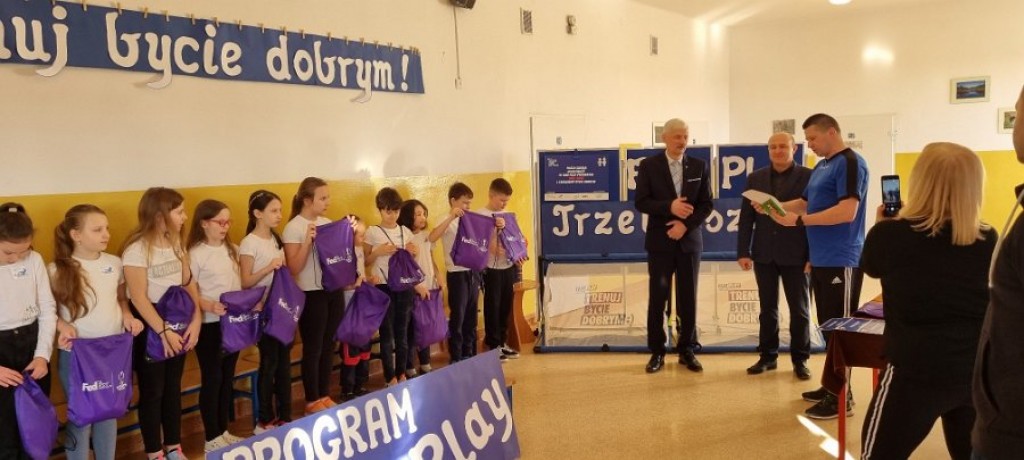 Reprezentacja gm. Kąkolewnica zwycięzcą turnieju
