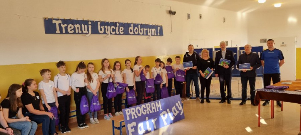 Reprezentacja gm. Kąkolewnica zwycięzcą turnieju