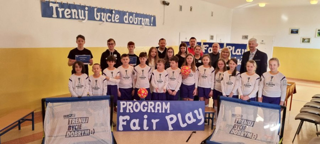 Reprezentacja gm. Kąkolewnica zwycięzcą turnieju