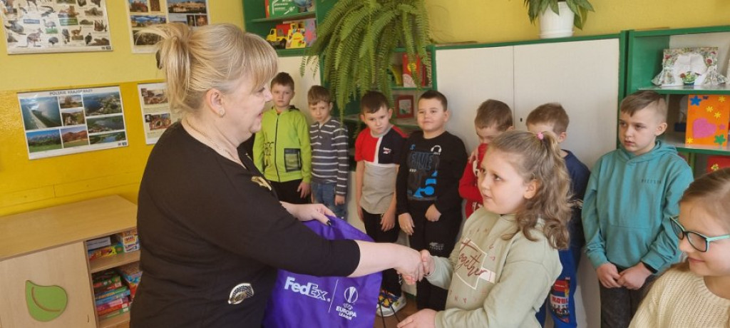 Reprezentacja gm. Kąkolewnica zwycięzcą turnieju