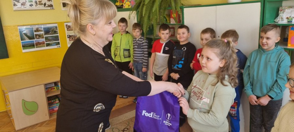 Reprezentacja gm. Kąkolewnica zwycięzcą turnieju