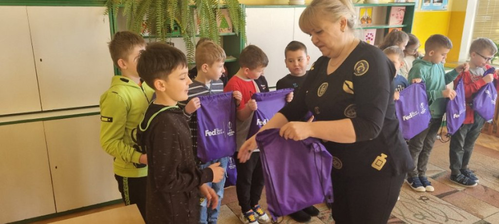 Reprezentacja gm. Kąkolewnica zwycięzcą turnieju