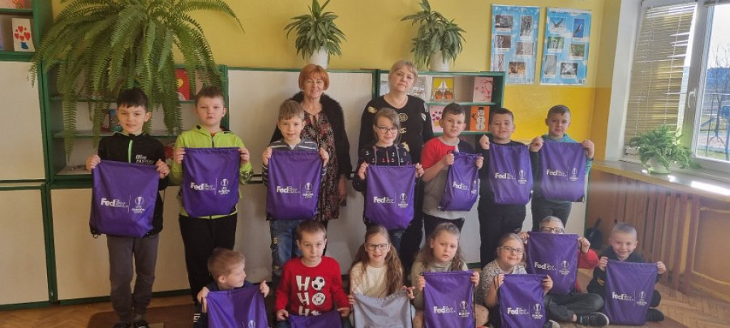 Reprezentacja gm. Kąkolewnica zwycięzcą turnieju
