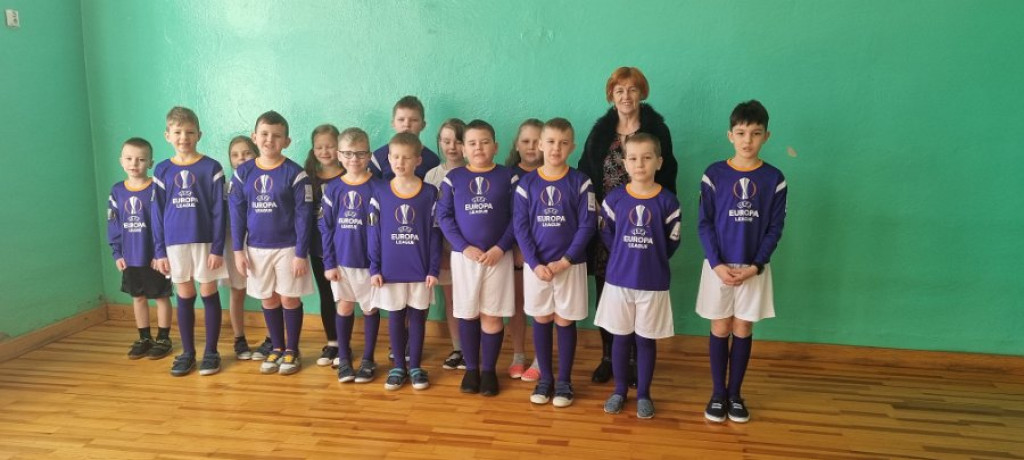 Reprezentacja gm. Kąkolewnica zwycięzcą turnieju