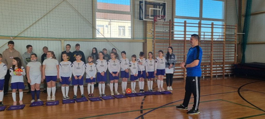 Reprezentacja gm. Kąkolewnica zwycięzcą turnieju
