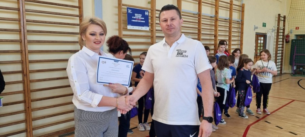 Reprezentacja gm. Kąkolewnica zwycięzcą turnieju